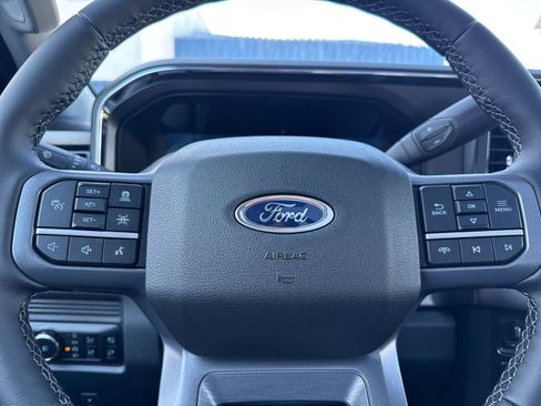 New 2026 Ford F350 Lariat w/ Lariat Ultimate Package image 26