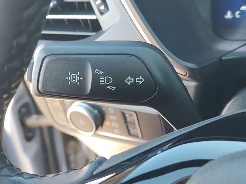 Used 2022 Ford Escape Titanium FWD image 24