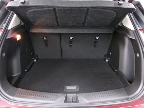 Certified 2023 Buick Encore GX Select w/ Experience Buick Package image 12