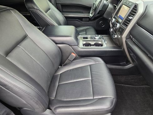 Certified 2020 Ford Expedition XLT w/ Equipment Group 202A image 12