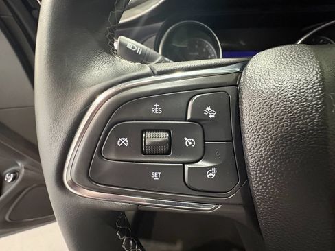 Used 2023 Buick Encore GX Essence w/ Experience Buick Package FWD image 13