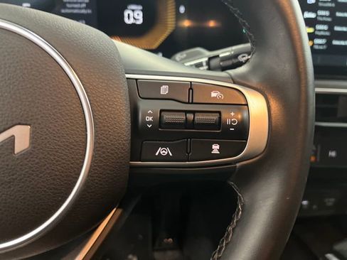 Certified 2025 Kia K5 GT-Line image 18