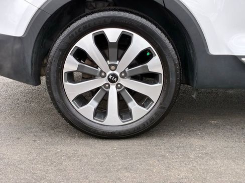 Used 2021 Kia Telluride EX w/ EX Premium Package image 52