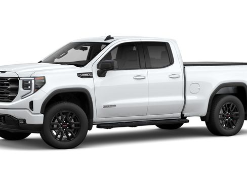 New 2026 GMC Sierra 1500 Elevation AWD/4WD image 26
