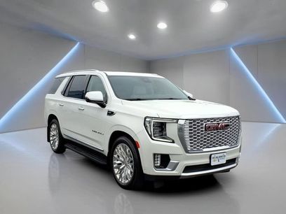 Used 2024 GMC Yukon Denali w/ Advanced Technology Package