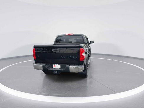 Certified 2017 Toyota Tundra SR5 image 7