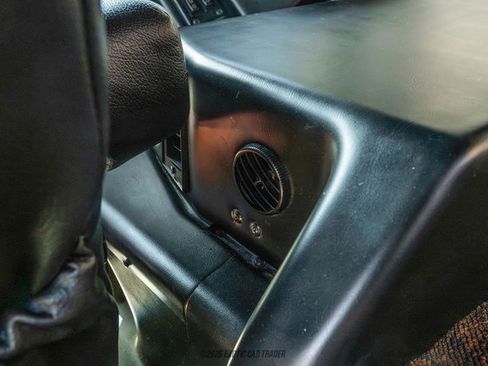 Used 1996 HUMMER H1 4-Door Open Top image 48