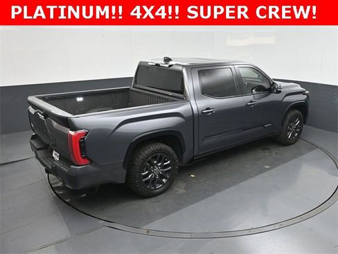 Used 2023 Toyota Tundra Platinum image 28