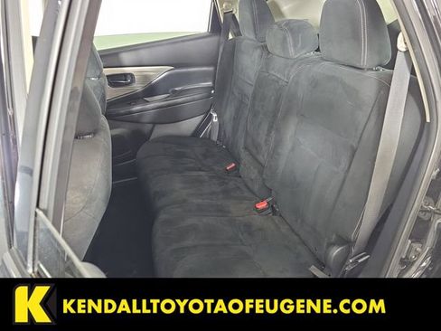 Used 2017 Nissan Murano SV image 17