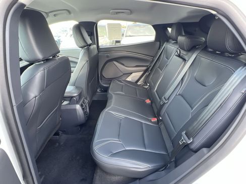 New 2025 Ford Mustang Mach-E Premium image 24