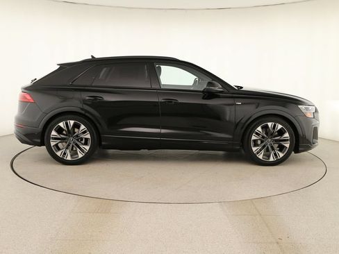 New 2026 Audi Q8 Premium Plus AWD/4WD image 8