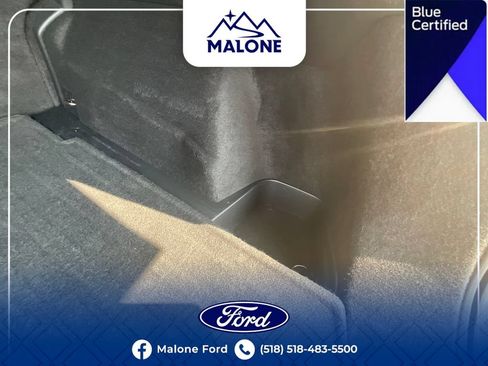 Used 2023 Nissan Rogue SV AWD/4WD image 45