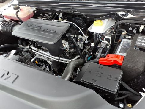 Used 2025 RAM 1500 Big Horn image 19