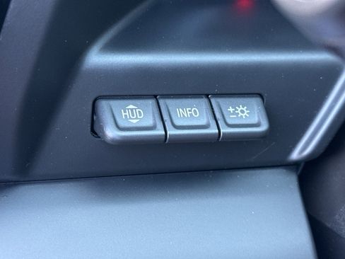 Used 2024 GMC Sierra 2500 Denali Ultimate image 28