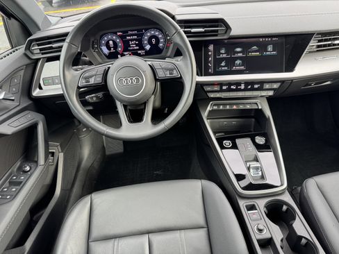Used 2024 Audi A3 2.0T Premium w/ Convenience Package image 7