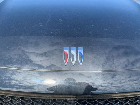 New 2026 Buick Envision Sport Touring image 10