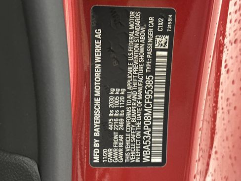 Used 2021 BMW 430i Coupe image 20