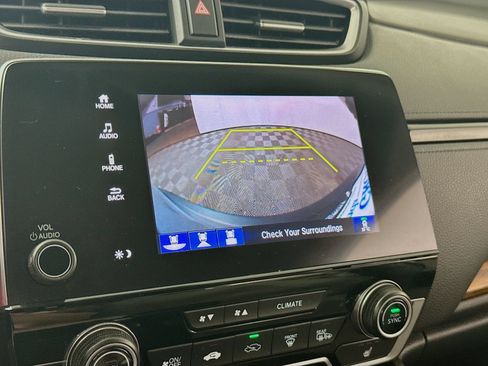 Used 2019 Honda CR-V EX-L image 17