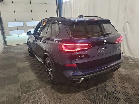 Used 2023 BMW X5 xDrive40i AWD/4WD image 4