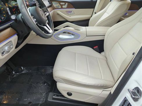 Used 2022 Mercedes-Benz GLE 350 4MATIC image 16