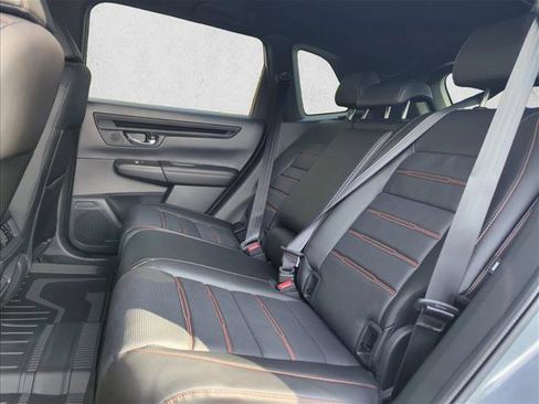 New 2026 Honda CR-V Sport-L image 19
