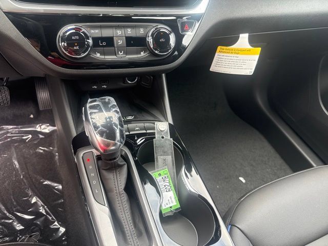 New 2026 Buick Envista Sport Touring w/ Convenience I Package FWD image 15