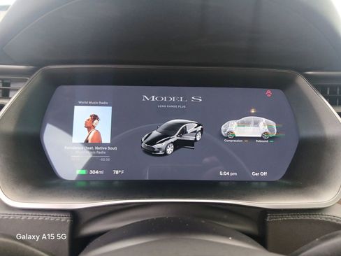 Used 2021 Tesla Model S Long Range Plus image 30