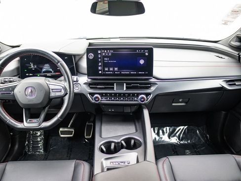 Used 2024 Acura ZDX A-Spec RWD image 12