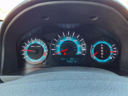 Used 2011 Ford Fusion SE w/ 202A Rapid Spec Order Code image 14