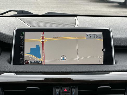 Used 2016 BMW X5 xDrive35i image 23