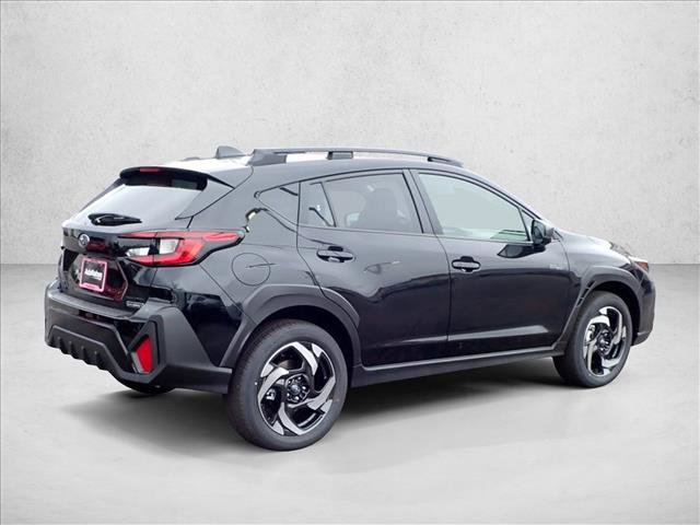 New 2026 Subaru Crosstrek 2.5i Limited AWD/4WD image 4