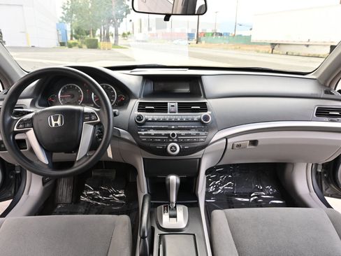 Used 2009 Honda Accord EX image 11