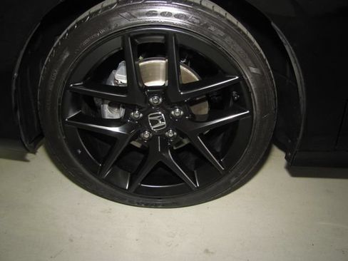 Certified 2023 Honda Civic Sport image 25
