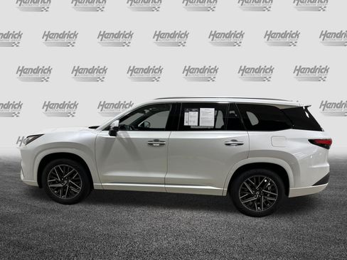 Certified 2026 Lexus TX 350 AWD w/ Technology Package image 7