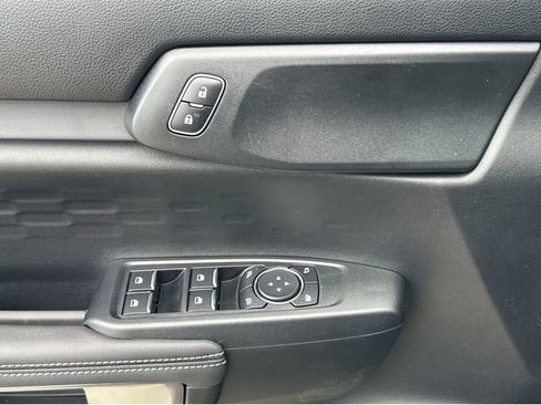 New 2025 Ford Ranger XLT w/ Equipment Group 301A High image 36