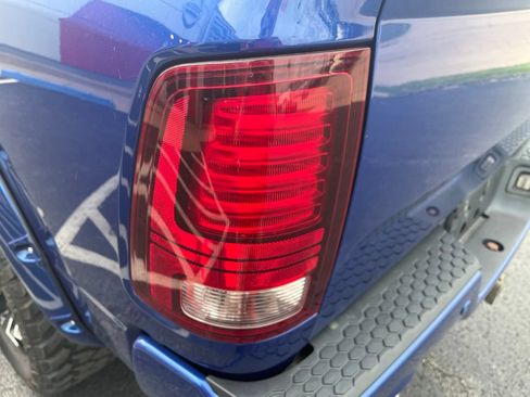 Used 2015 RAM 1500 Sport w/ Sport Premium Group AWD/4WD image 21