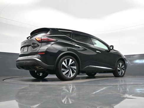 Used 2023 Nissan Murano SL w/ SL Moonroof Package image 21
