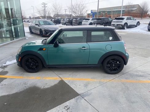 Used 2012 MINI Cooper Hardtop image 3