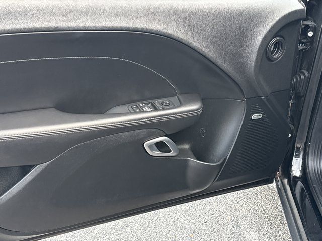 Used 2018 Dodge Challenger SXT Plus RWD image 14