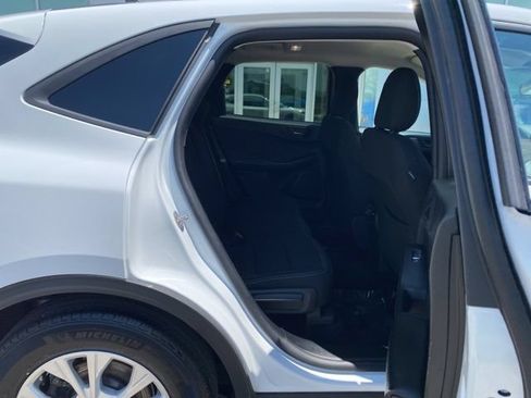 Used 2025 Ford Escape Active FWD image 28