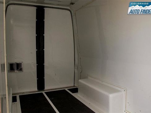 Used 2019 Mercedes-Benz Sprinter 144 image 20