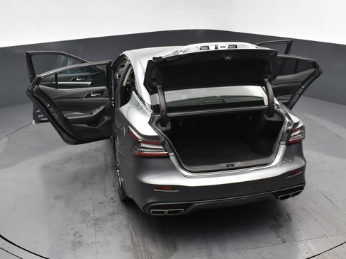 Used 2019 Nissan Maxima 3.5 S w/ Floor Mat Group image 26