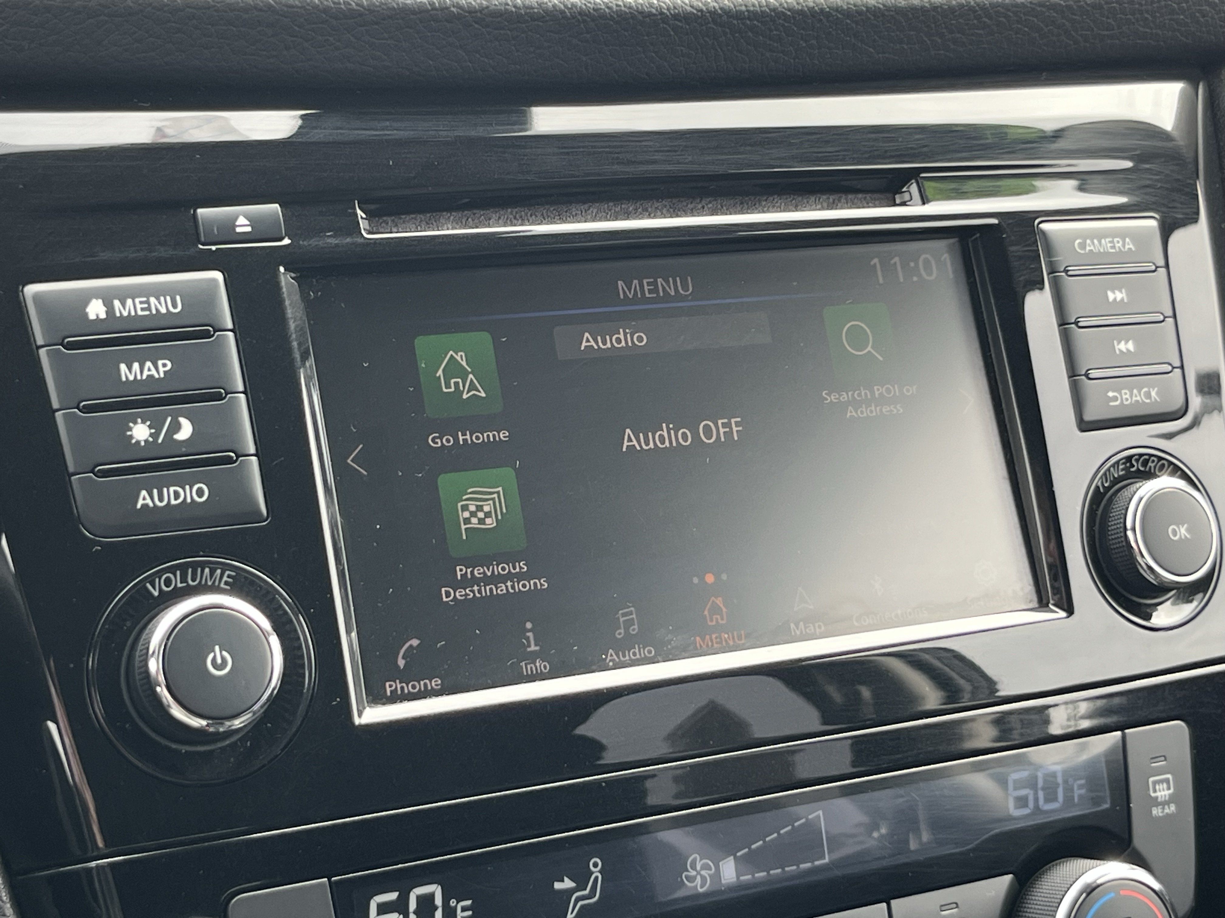 Used 2019 Nissan Rogue SV w/ Premium Package AWD/4WD image 32