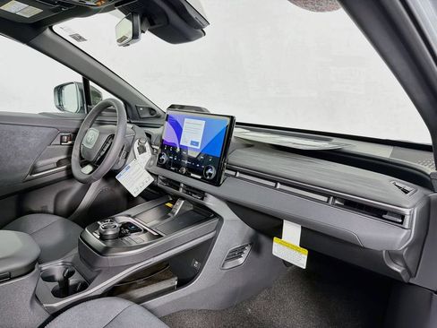 New 2026 Toyota C-HR AWD/4WD image 30