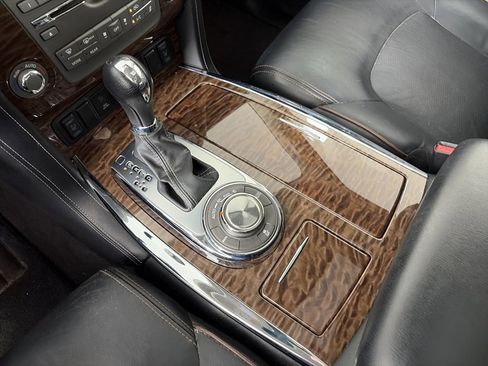 Used 2018 Nissan Armada SL w/ Moonroof Package image 22