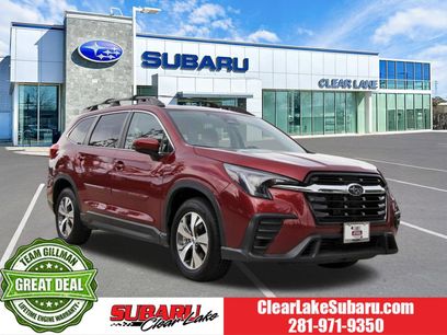 Certified 2024 Subaru Ascent Premium w/ Convenience Package