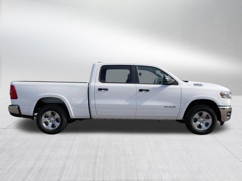 New 2026 RAM 1500 Big Horn image 8