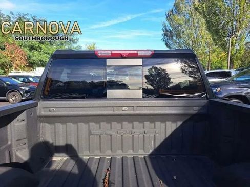 Used 2022 GMC Sierra 1500 Denali image 25