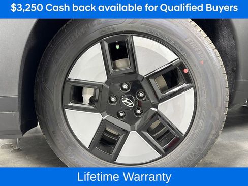 New 2026 Hyundai Santa Fe SEL image 26