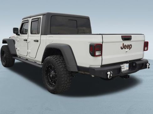 Used 2023 Jeep Gladiator Mojave w/ Trailer Tow Package image 6